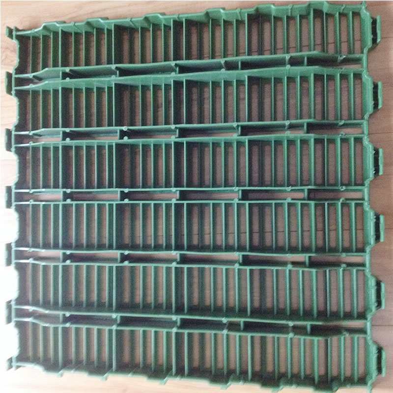 Pig Slatted Flooring-184